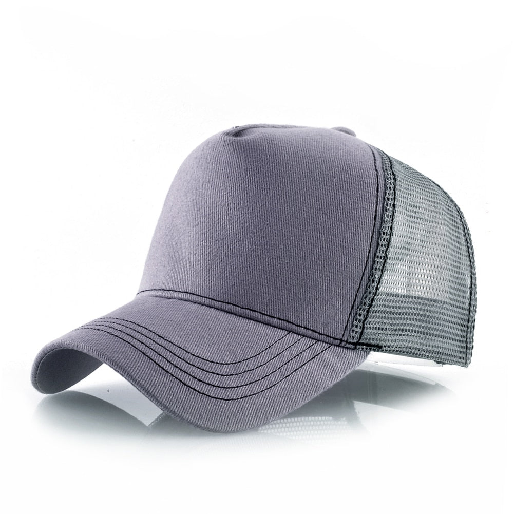 Baseball Caps Men Hip Hop Women