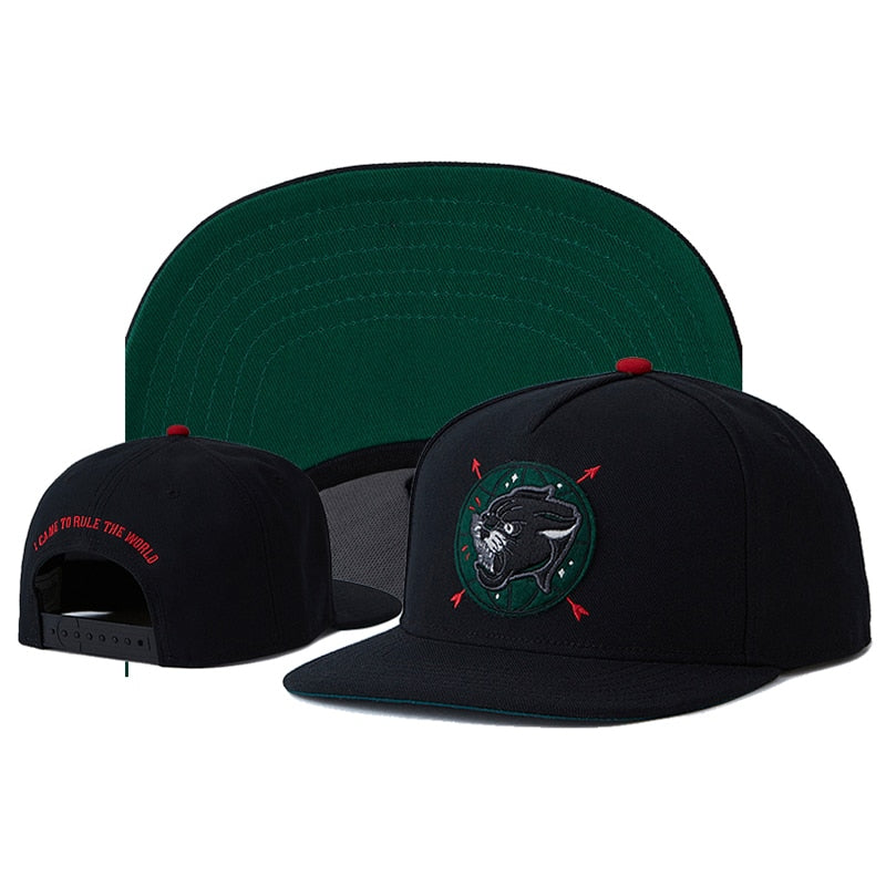 Brand FASTBALL CAP BROOKLYN