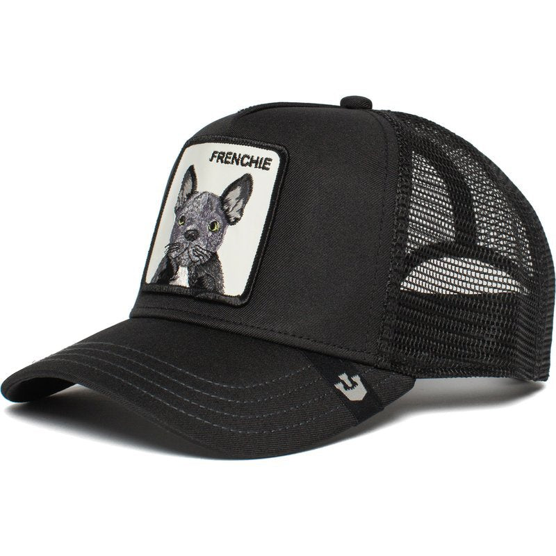 2023 Baseball Caps  Hip Hop Letter Embroidered