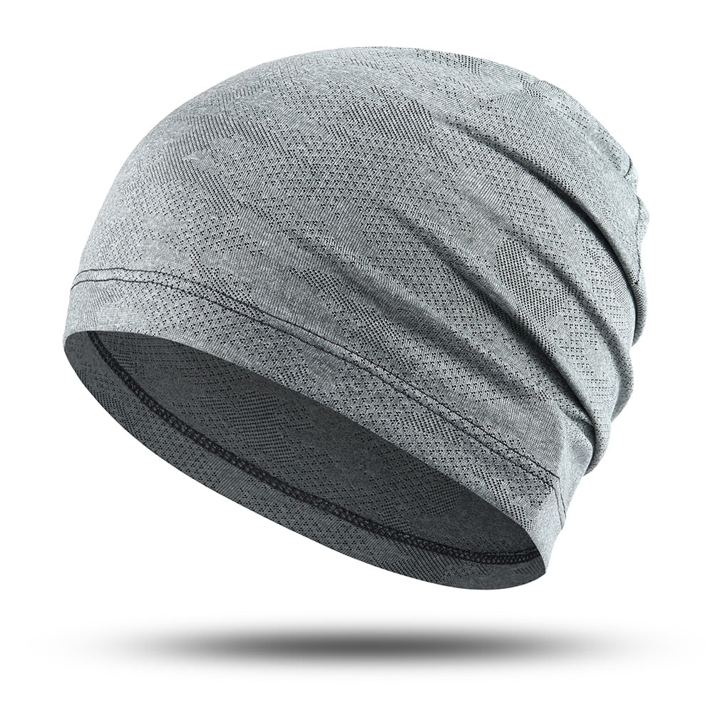 Summer Sports Mesh Breathable Cap