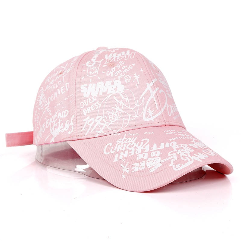 Baseball Cap Women Men 2023