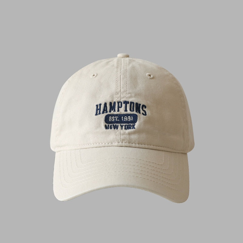 Baseball Cap Women Men