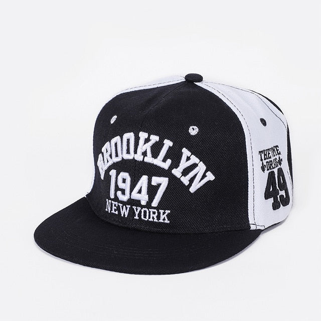 Baseball Caps For Men and Women Summer Autumn Brand Hip Hop