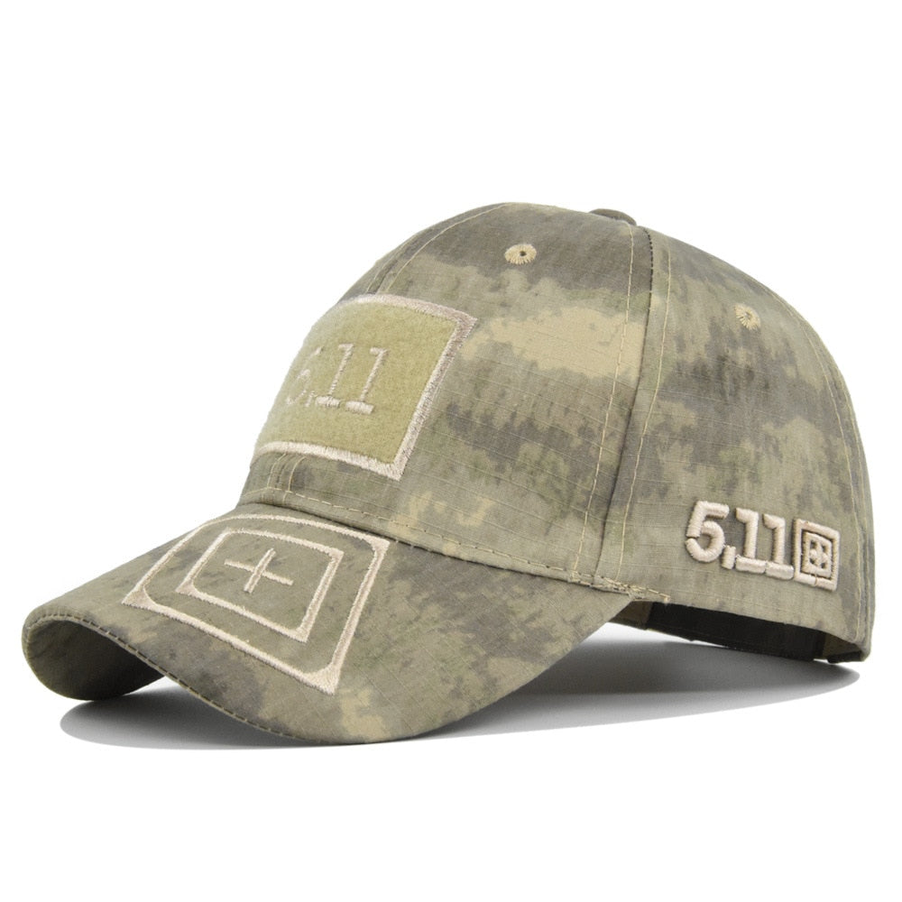 Tactical Baseball Caps For Men