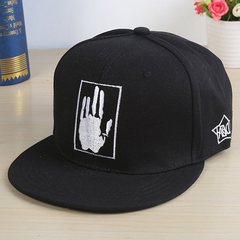 Flat Caps For Men Women  Baseball Cap