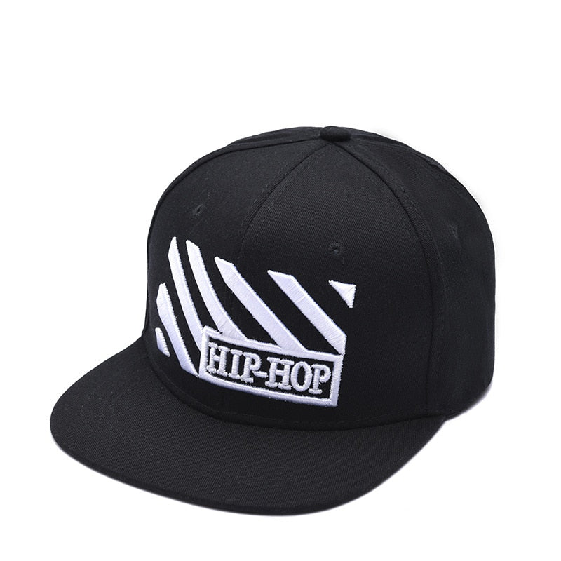 Baseball Caps For Men and Women Summer Autumn Brand Hip Hop