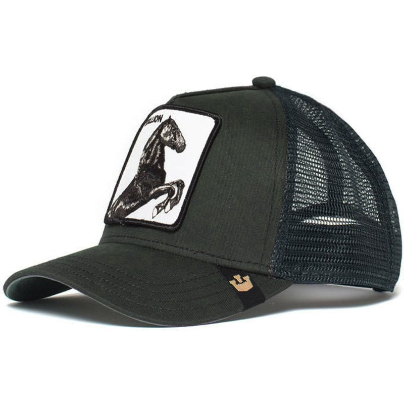 2023 Baseball Caps  Hip Hop Letter Embroidered