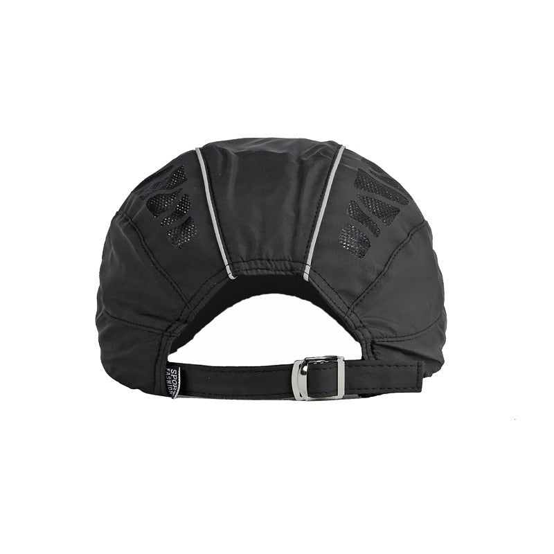 Men's Fashion Quick Dry Breathable Beret Hat