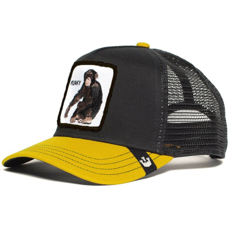 2023 Baseball Caps  Hip Hop Letter Embroidered
