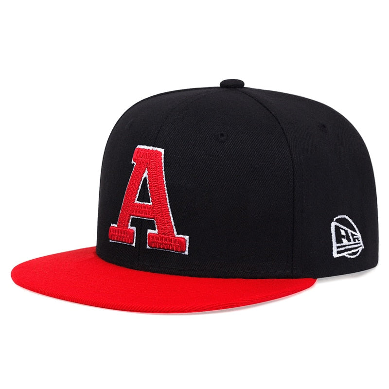 Caps for men and women
