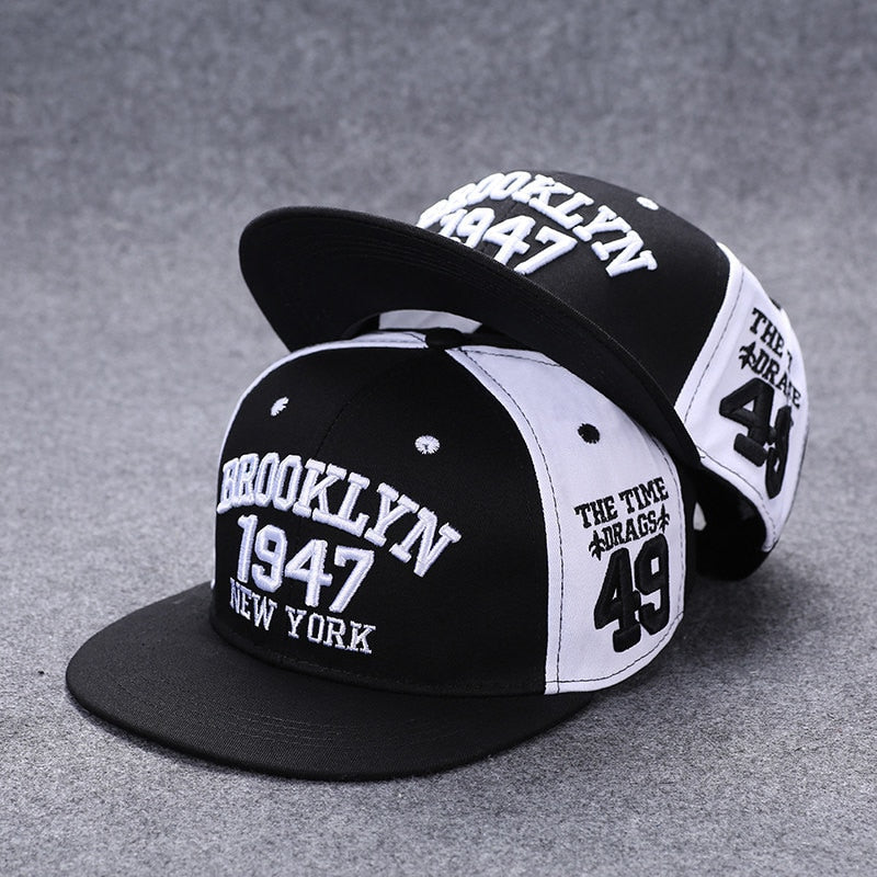 Flat Caps For Men Women  Baseball Cap