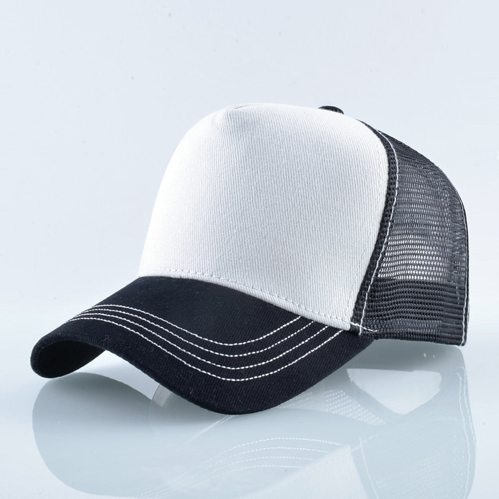 Baseball Caps Men Hip Hop Women