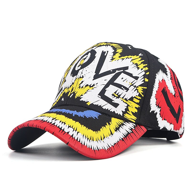 Baseball Cap Women Men 2023