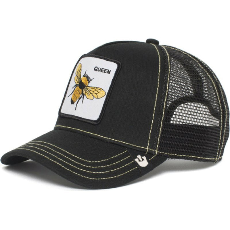 2023 Baseball Caps  Hip Hop Letter Embroidered