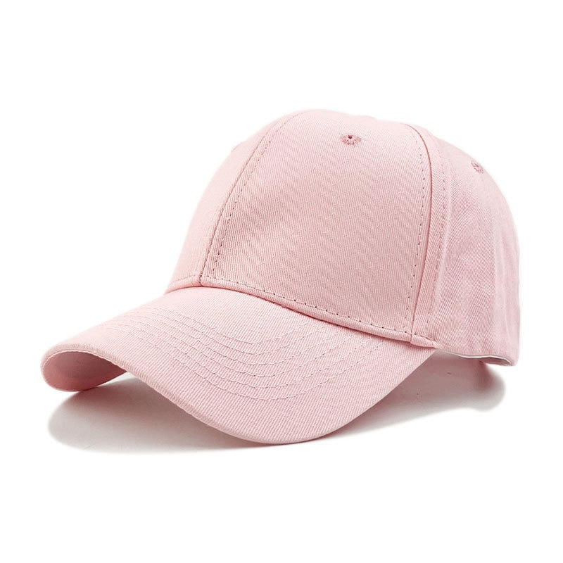 Custom Logo Unisex  Baseball Cap