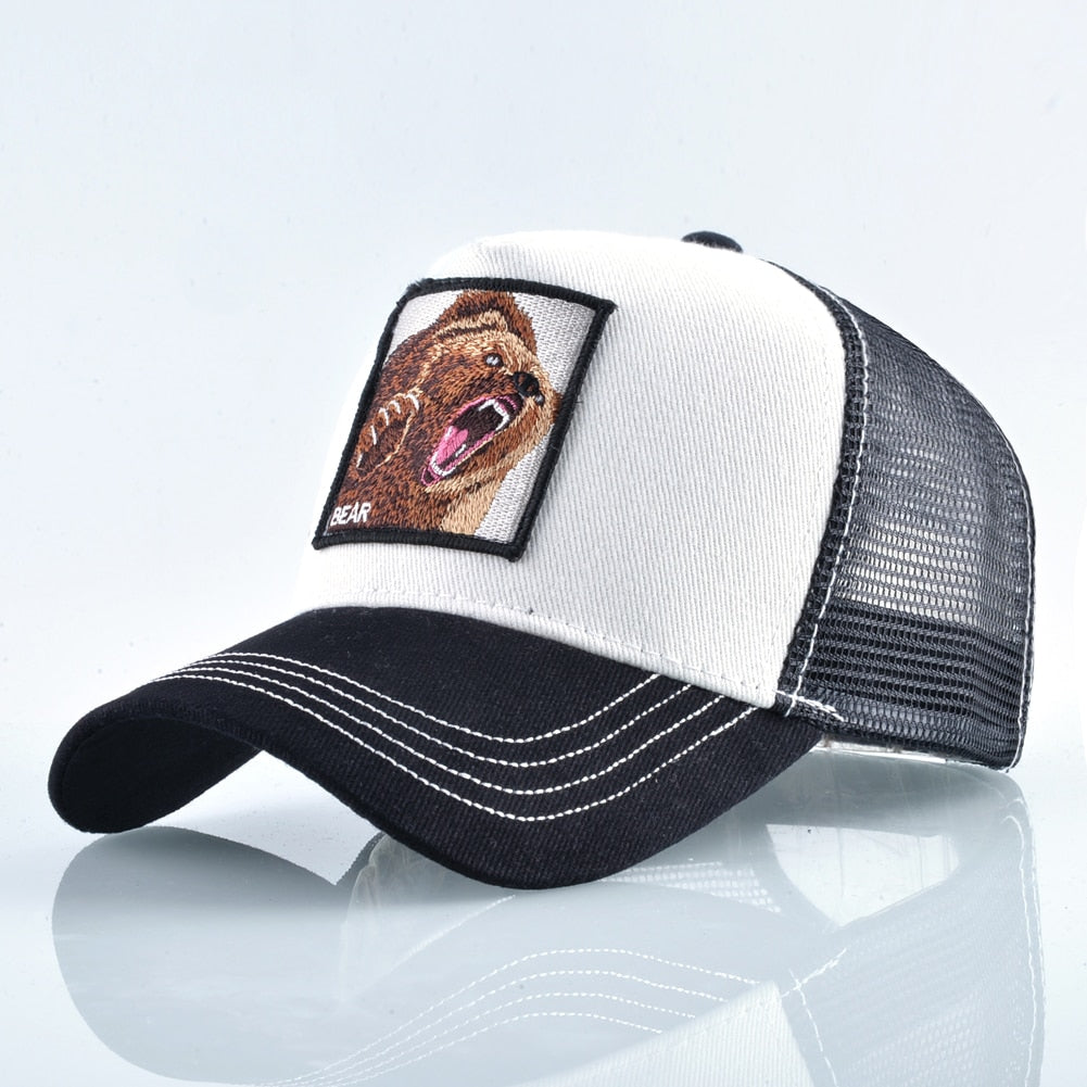 Baseball Caps Men Hip Hop Women