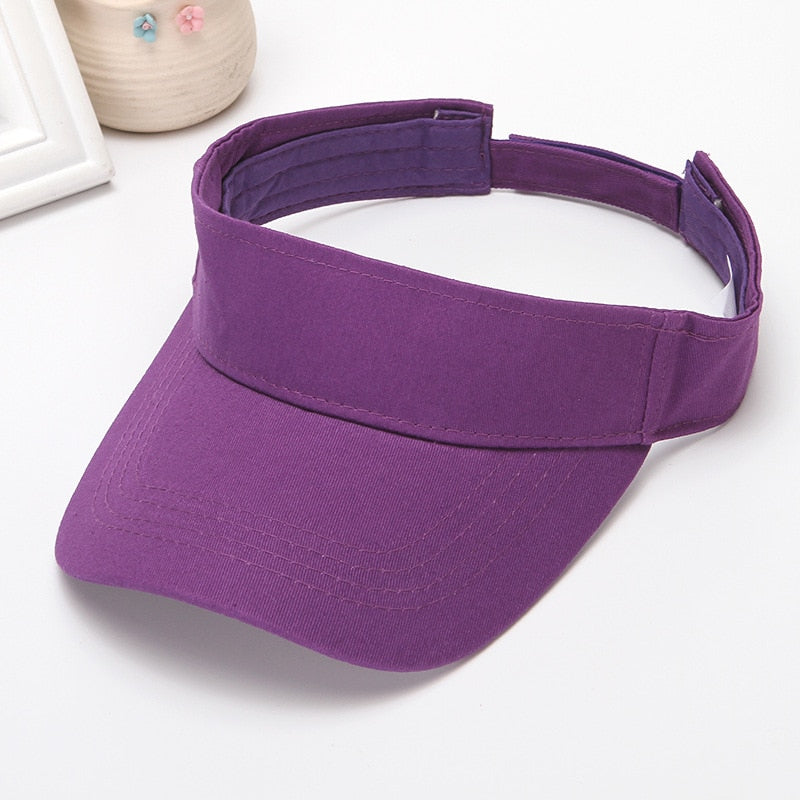 Baseball Hats Outdoor Sports