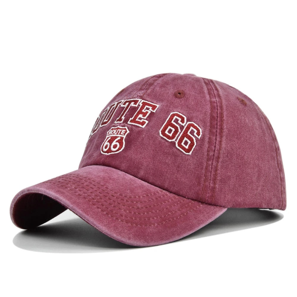 DAMN Hats for Men and Women