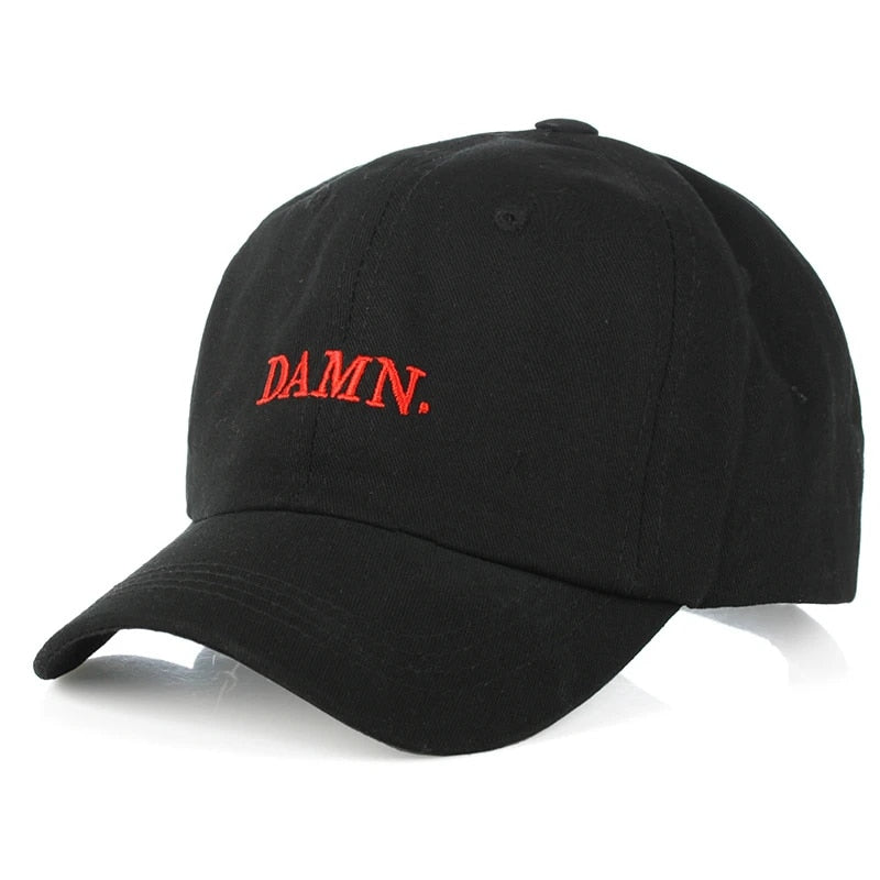 DAMN Hats for Men and Women
