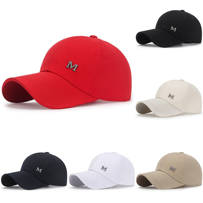 Men Women Baseball Cap