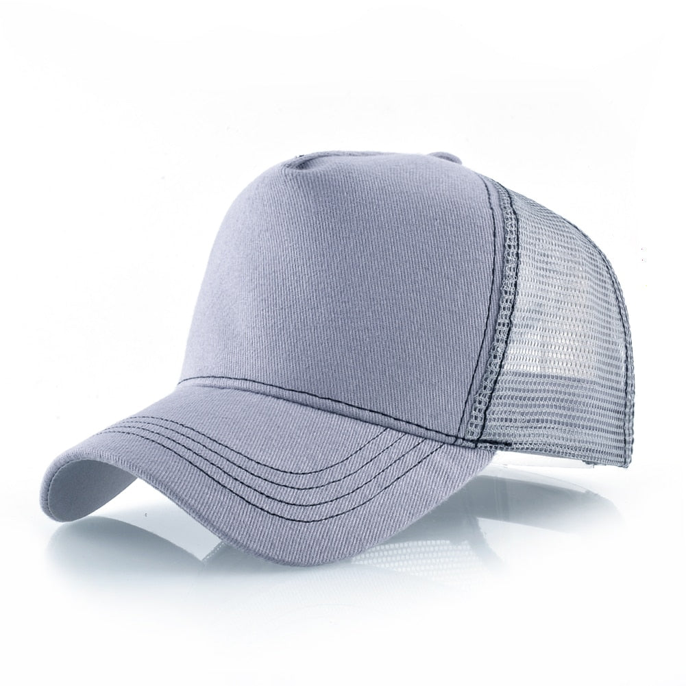 Baseball Caps Men Hip Hop Women