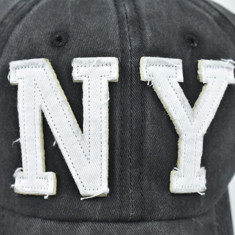 Baseball Cap Retro-style