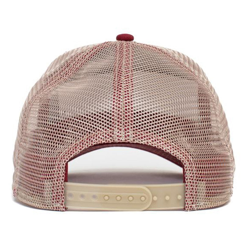 2023 Baseball Caps  Hip Hop Letter Embroidered