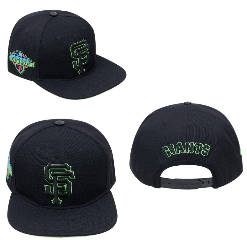 2023 New Fashion Adjustable Baseball Cap Men  Women