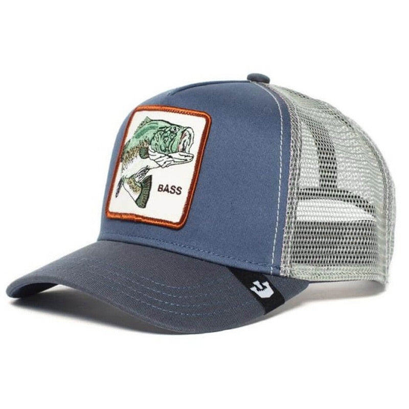 2023 Baseball Caps  Hip Hop Letter Embroidered