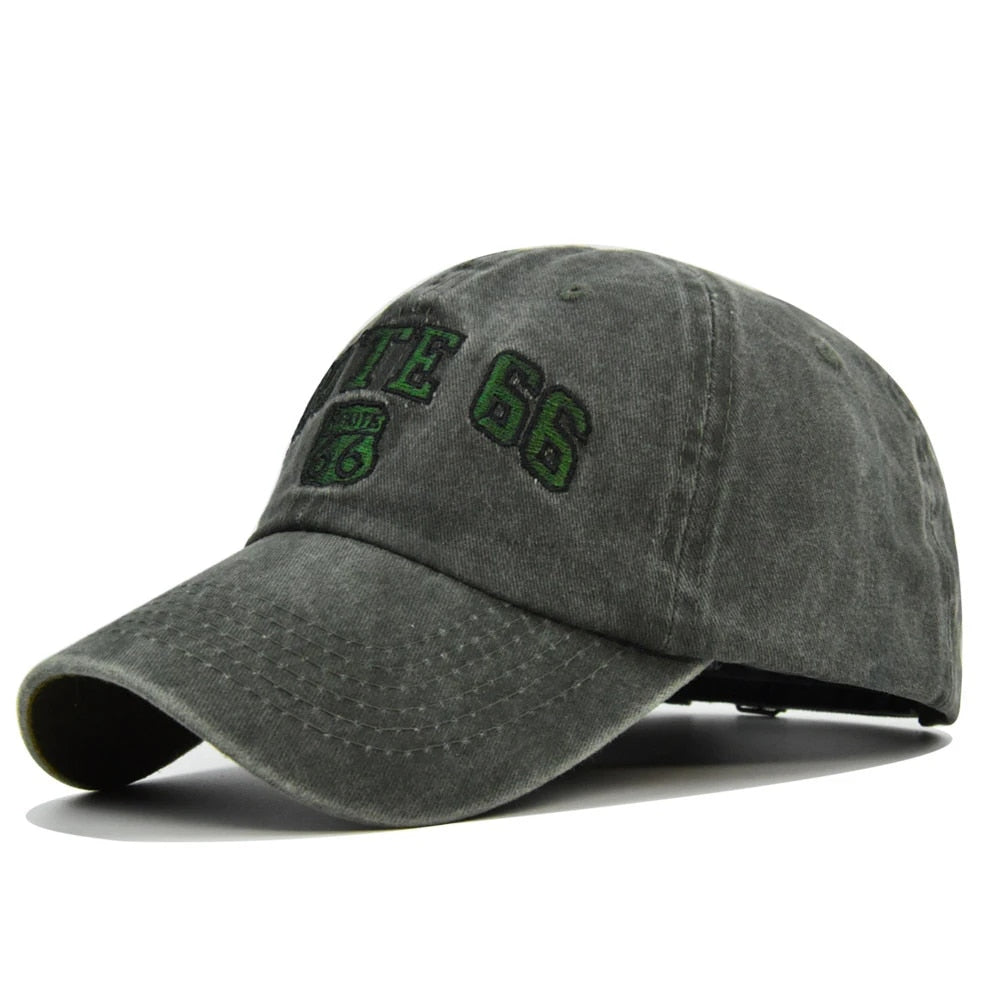 DAMN Hats for Men and Women