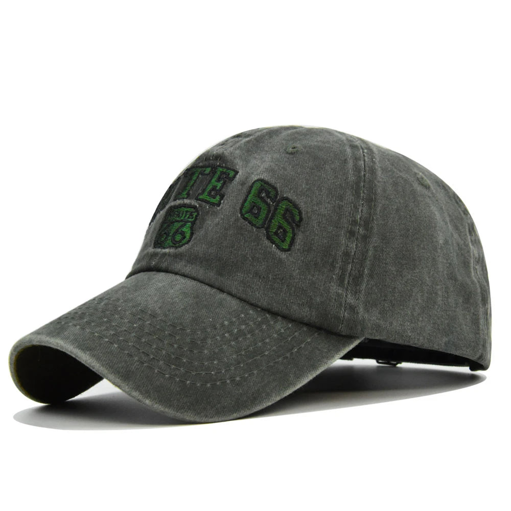DAMN Hats for Men and Women
