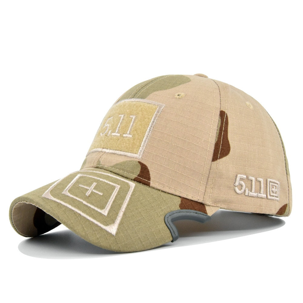 Tactical Baseball Caps For Men