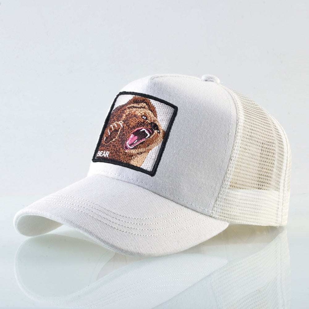 Baseball Caps Men Hip Hop Women