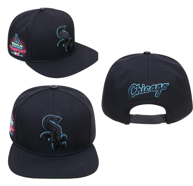 2023 New Fashion Adjustable Baseball Cap