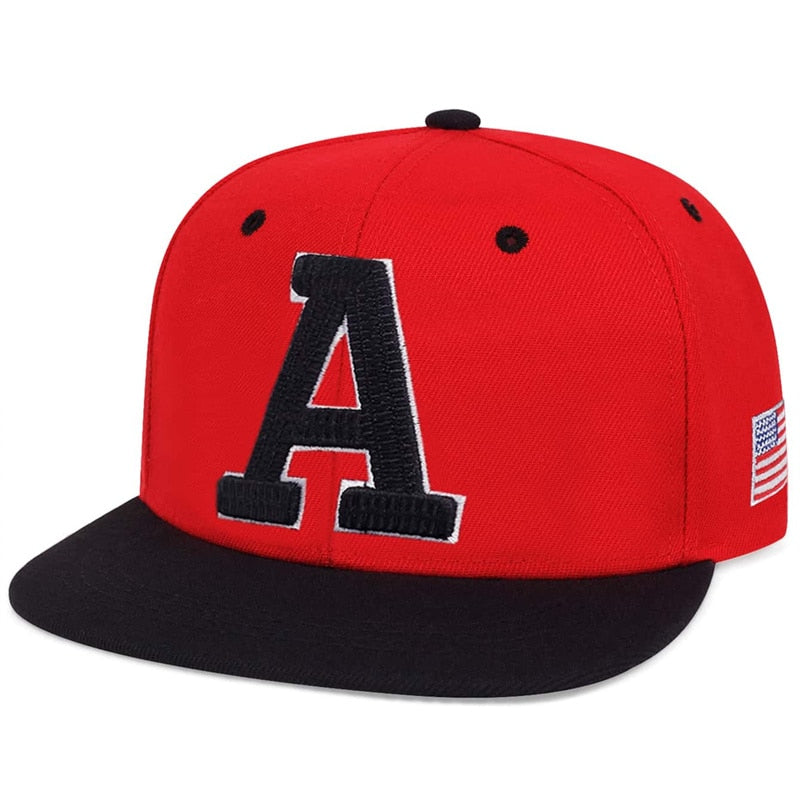 Caps for men and women