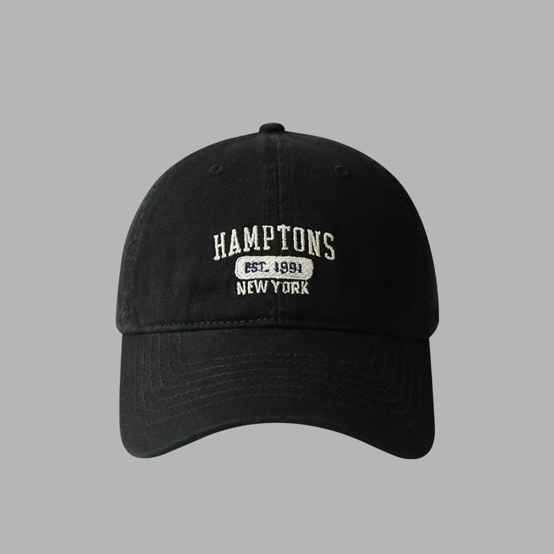 Baseball Cap Women Men