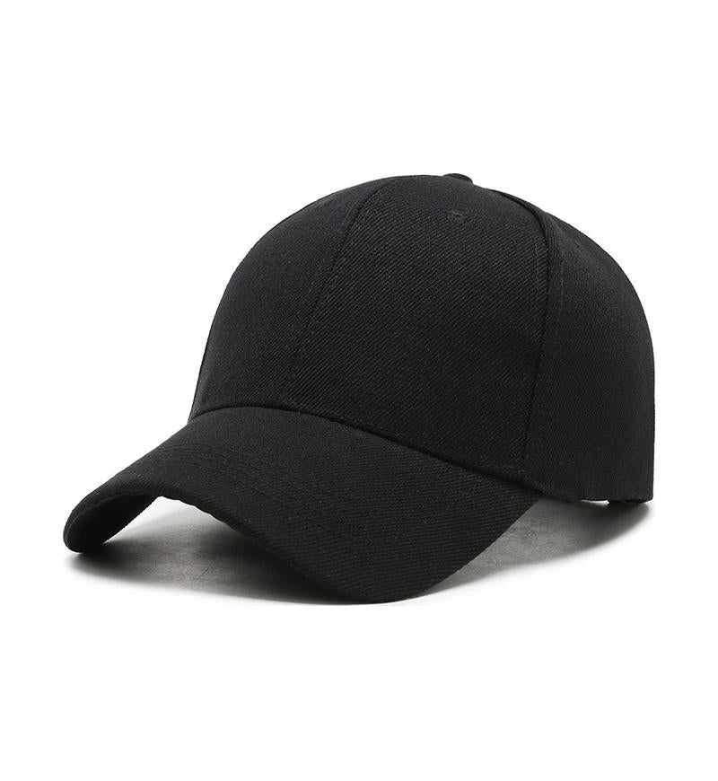 Unisex Hip Hop Baseball Cap