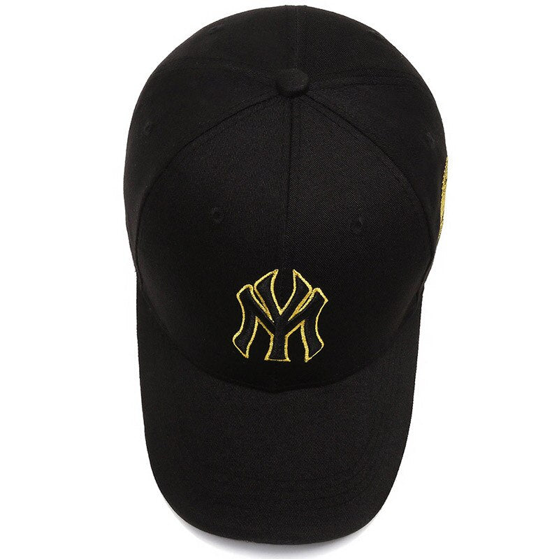MY Baseball Cap 3D
