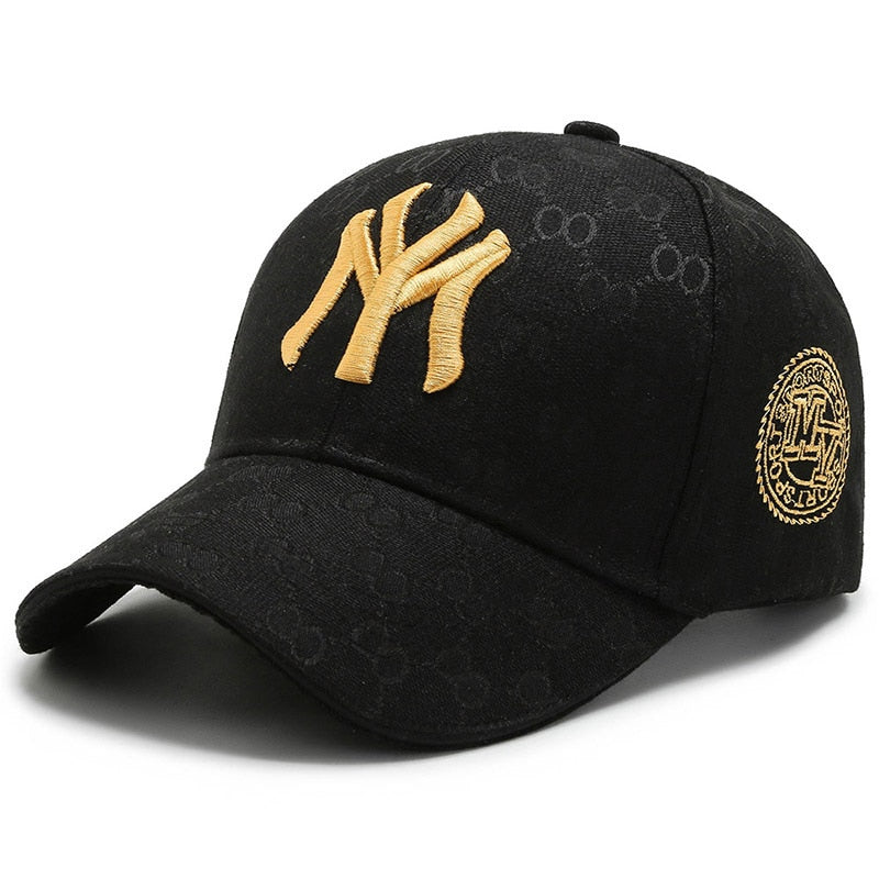MY Baseball Cap 3D