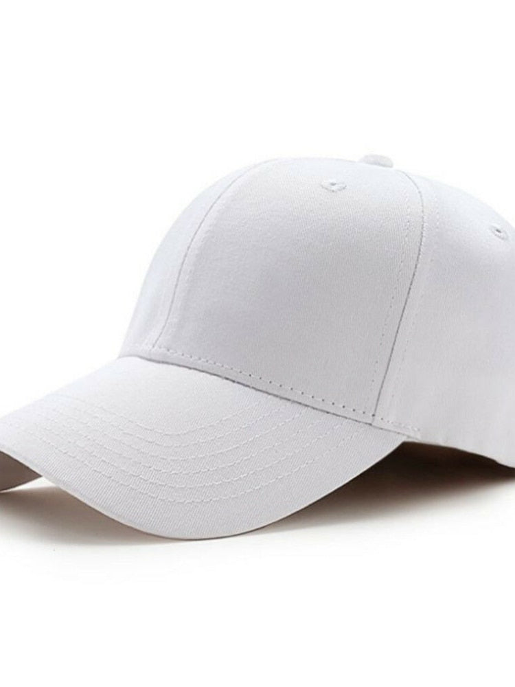 Men Women Fashion Baseball Cap