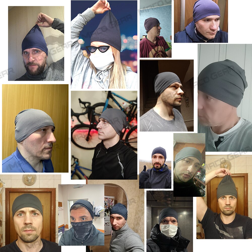 Summer Sports Mesh Breathable Cap