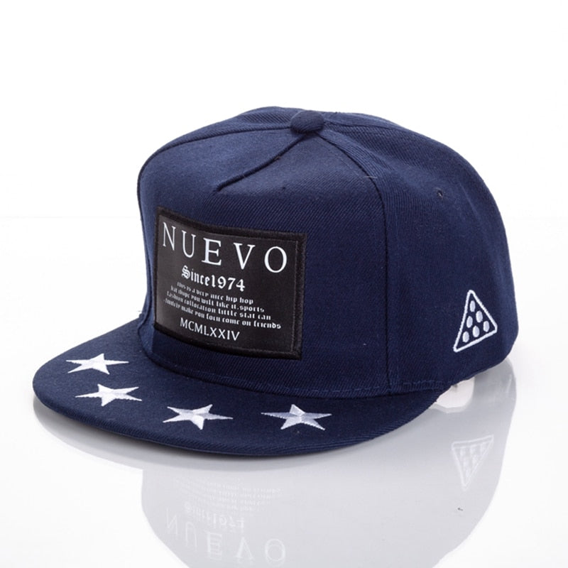 Baseball Caps For Men and Women Summer Autumn Brand Hip Hop