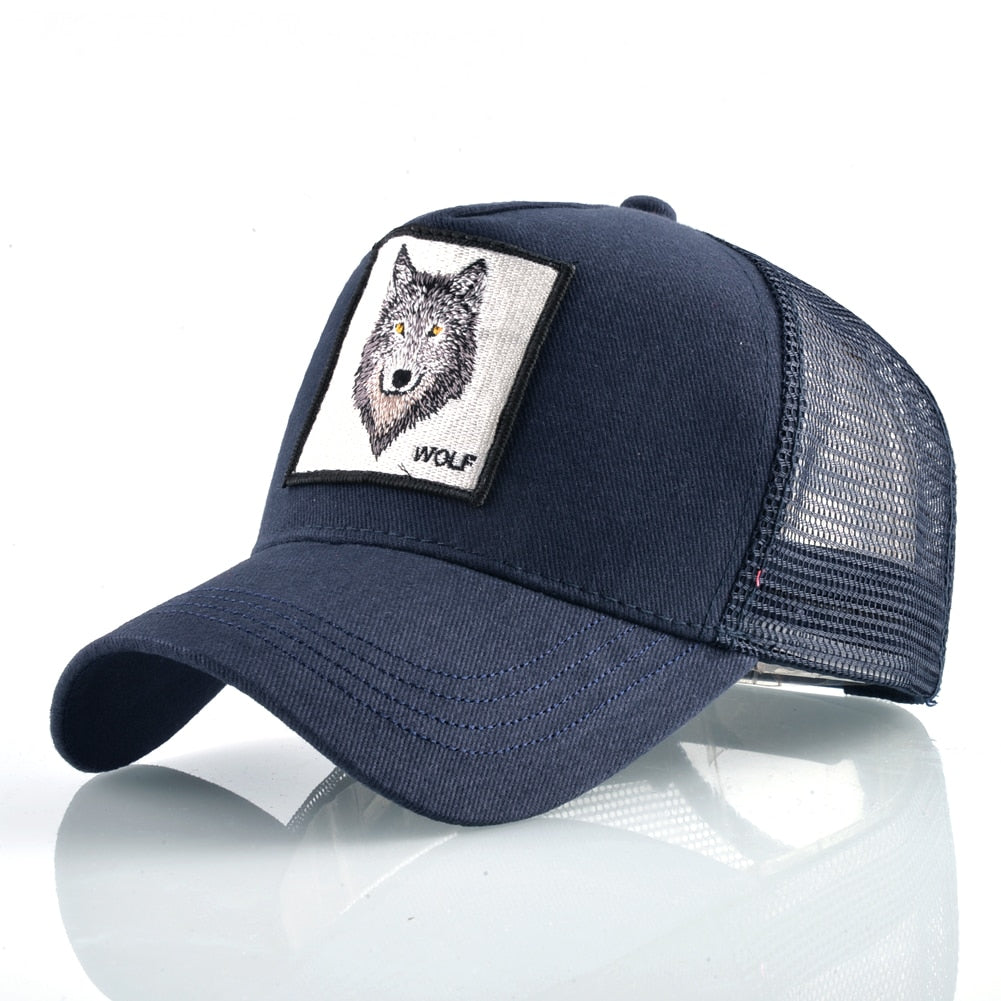 Baseball Caps Men Hip Hop Women