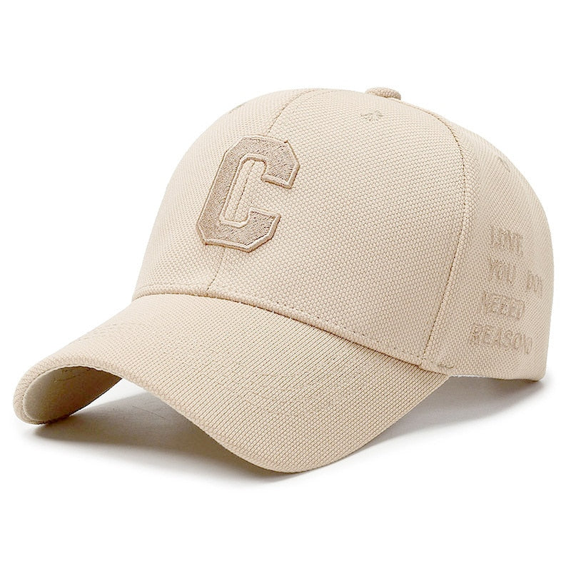 2023 Luxury Brand Baseball Caps