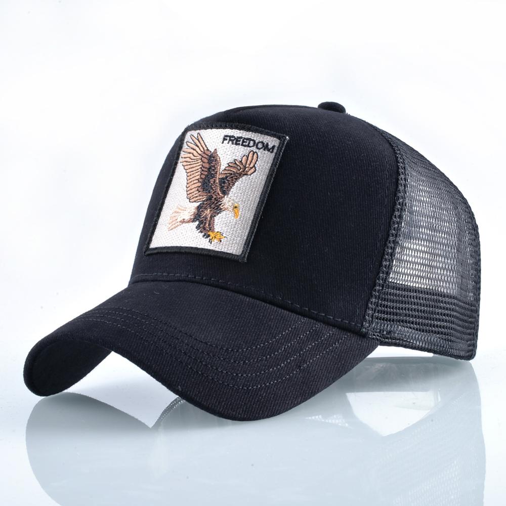 Baseball Caps Men Hip Hop Women