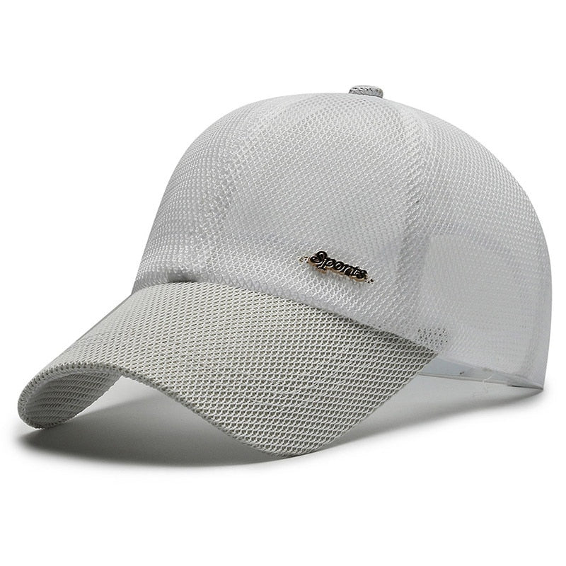 Canada Baseball Cap