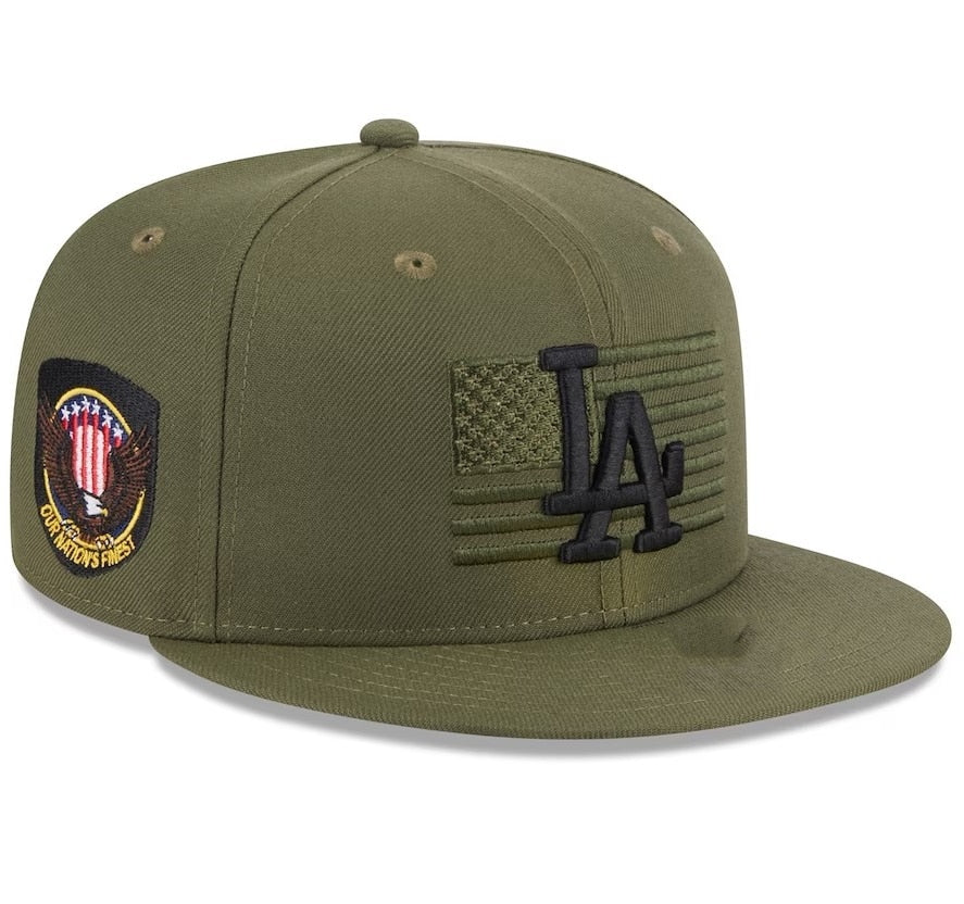 2023 New Fashion Adjustable Baseball Cap