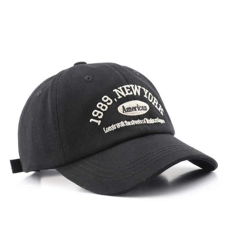 DAMN Hats for Men and Women