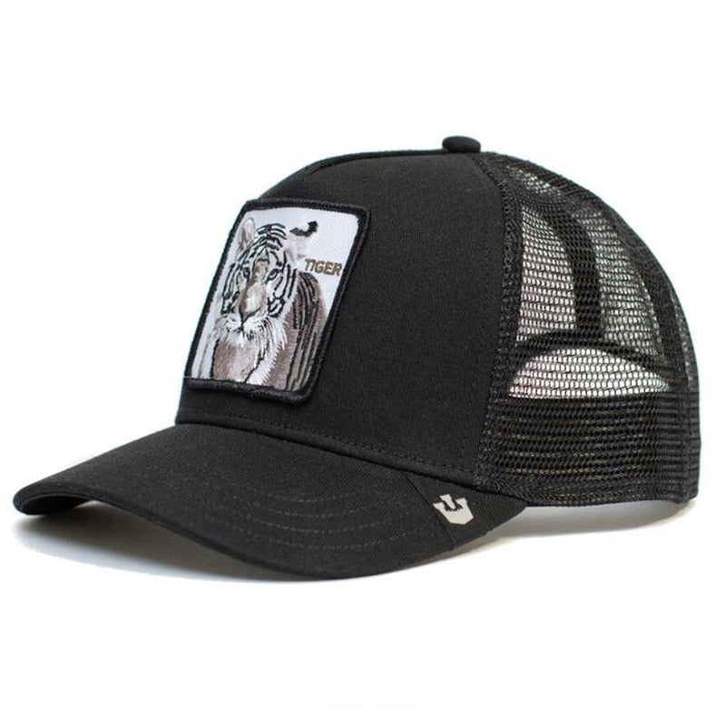 2023 Baseball Caps  Hip Hop Letter Embroidered