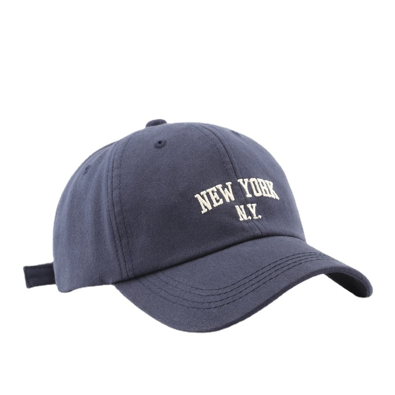 Men Woman Vintage Baseball Caps